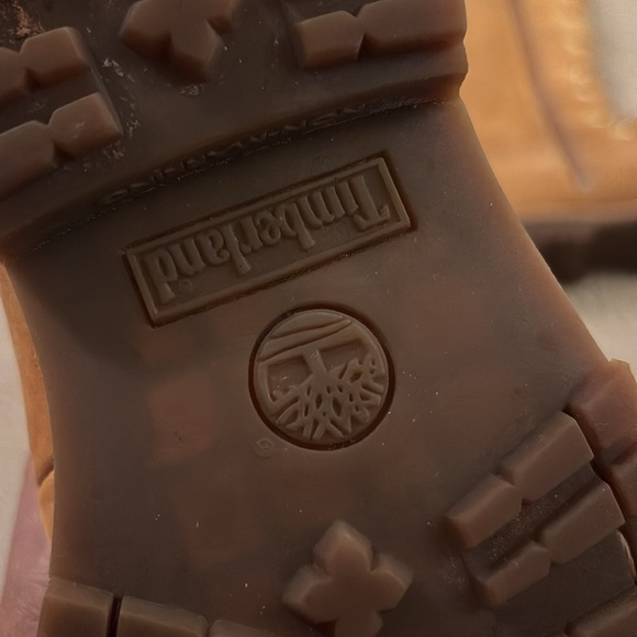 Timberland Boots 6.5 - Picture 9 of 10